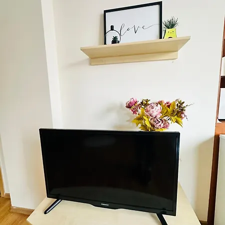 Apartament Vacation Daneli