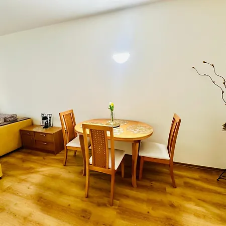 Vacation Daneli Sunny Beach