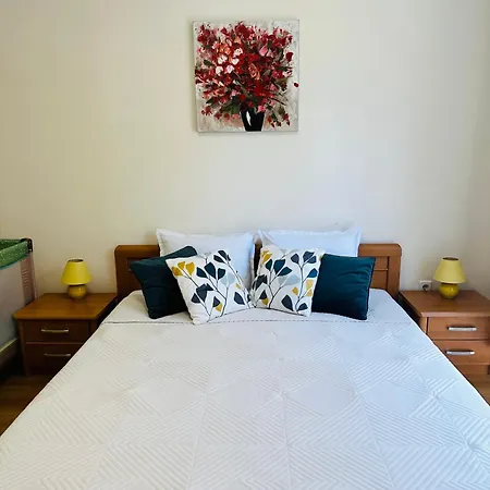 Apartament Vacation Daneli *