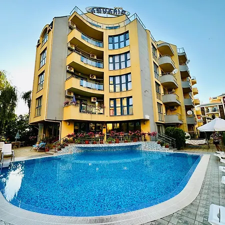 Vacation Daneli Apartament